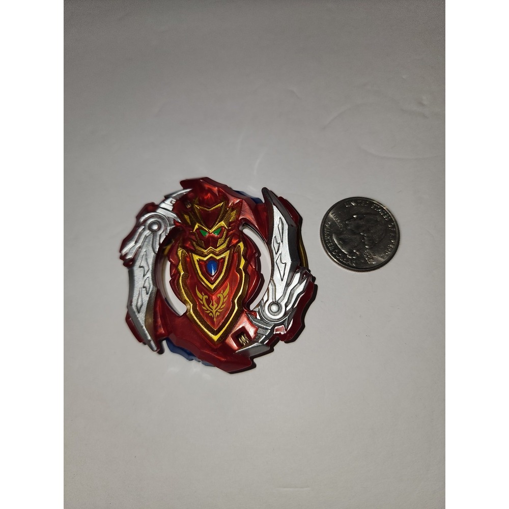 Beyblade Burst Cho-Z Achilles B-129 Takara Tomy Replacement Top